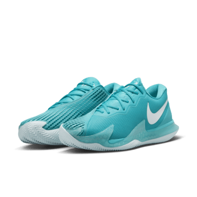 NikeCourt Air Zoom Vapor Cage 4 Rafa-tennissko til grus til mænd