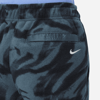 Nike ACG "Wolf Tree" Big Kids' Pants