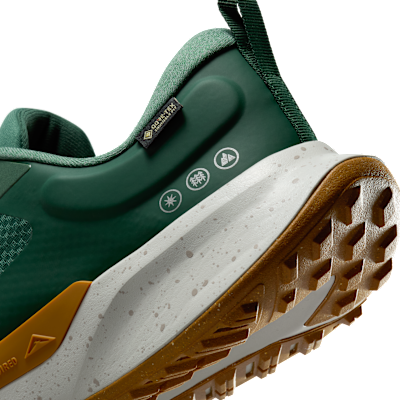 Tenis de trail running impermeables para hombre Nike Juniper Trail 2 GORE-TEX