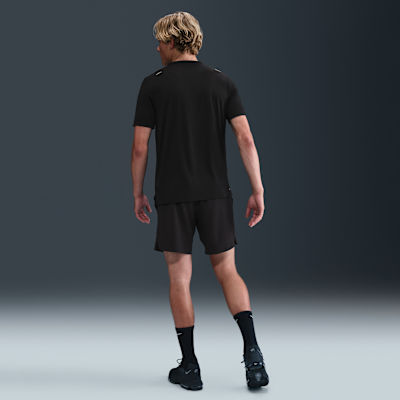 Shorts in tessuto Nike Air Max – Uomo