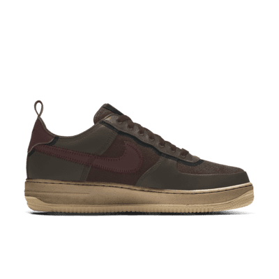 Nike Air Force 1 Low FM Create By You Custom Shoes