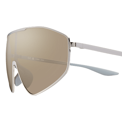 Nike Echo Shield 2 zonnebril met spiegeleffect