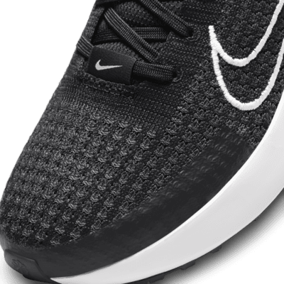 Tenis de correr en pavimento para mujer Nike Interact Run