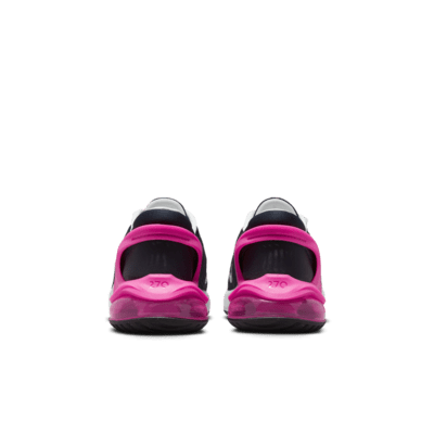 Tenis fácil de poner y quitar para niños grandes Nike Air Max 270 GO