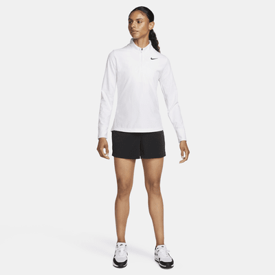 Nike Tour Women's Dri-FIT ADV 1/4-Zip Golf Top