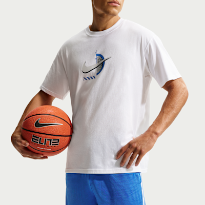 Shorts de básquetbol de 20 cm Dri-FIT para hombre Nike DNA