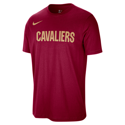 Cleveland Cavaliers Essentials Men's Nike NBA T-Shirt