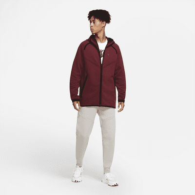 nike sportswear tech pack windrunner hoodie