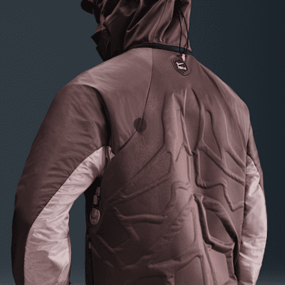 Nike ISPA Chamarra Adapt Sense Air