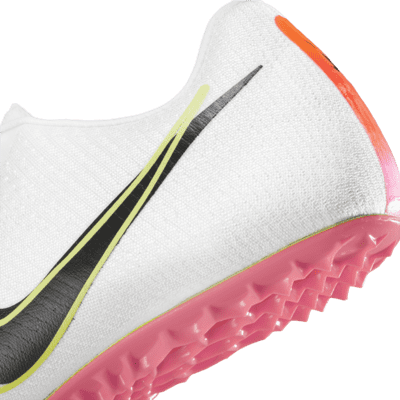 Nike Zoom Ja Fly 3 Track & Field Sprinting Spikes. Nike JP