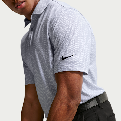 Polo da golf Nike Velocity Dri-FIT – Uomo