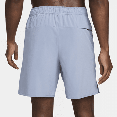 Shorts versátiles sin forro Dri-FIT de 18 cm para hombre Nike Unlimited