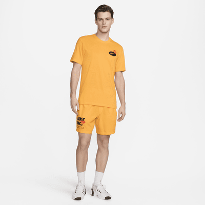 Nike Dri-FIT trenings-T-skjorte til herre