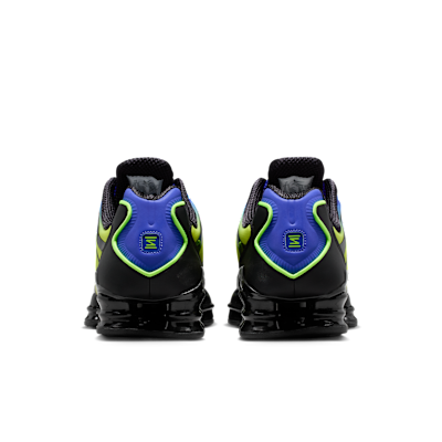 Tenis para hombre Nike Shox TL