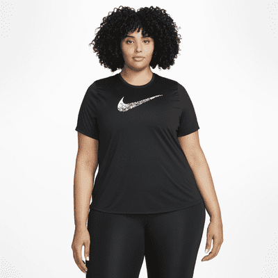 Nike Swoosh Run Women's Short-Sleeve Running Top