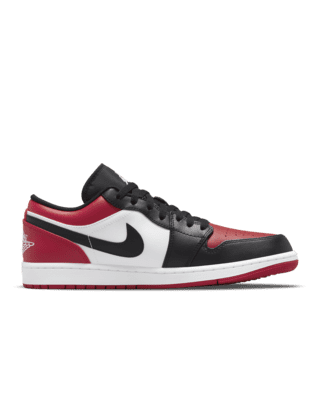 Air Jordan 1 Low Men's Shoes. Nike AE