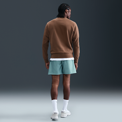Nike Club Men's Woven Flow Shorts