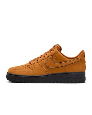 Unisex кроссовки Nike Air Force 1 '07 LV8
