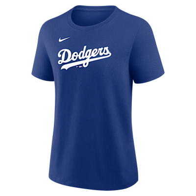 Shohei Ohtani Los Angeles Dodgers Women's Nike MLB T-Shirt