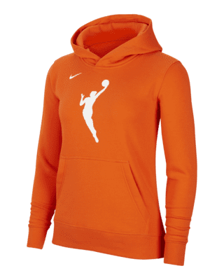 Подростковое худи Team 13 Essential Big Kids' (Boys') Nike WNBA Pullover Hoodie