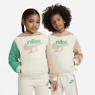 Nike Little Kids' 2-Piece Jogger Set