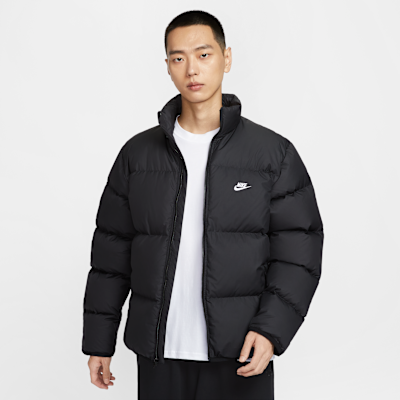 Nike Sportswear Club