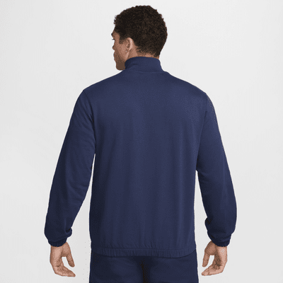 Chamarra de tejido Knit para hombre Nike Club