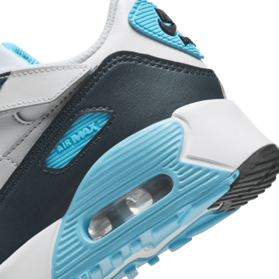 Nike Air Max 90 EasyOn Younger Kids' Shoes