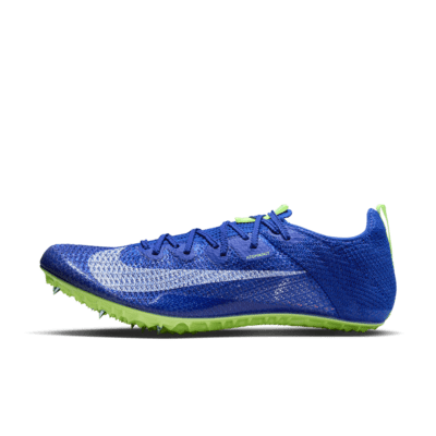 Tenis de atletismo con clavos para carreras rápidas Nike Zoom Superfly Elite 2