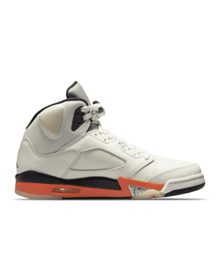 jordan retro 5 nike