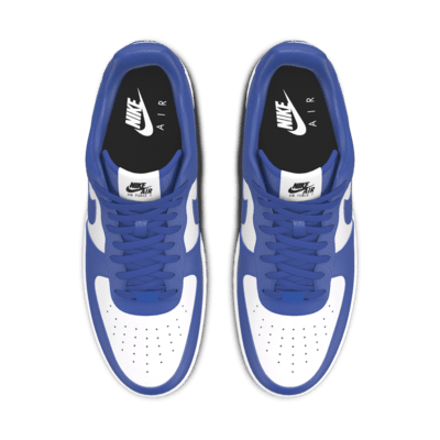 nike air force 1 low by you custom men's shoe