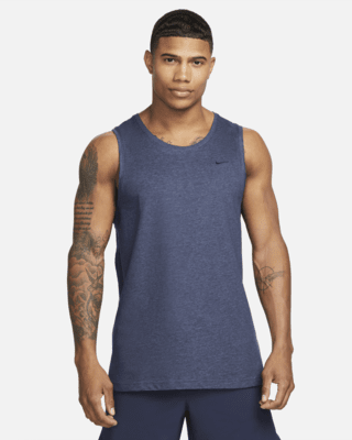 Мужские  Nike Primary Dri-FIT Versatile Tank