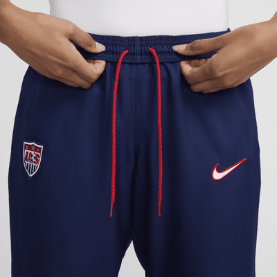 Pants de entrenamiento Nike Soccer Replica para mujer USWNT 1999 Reissue