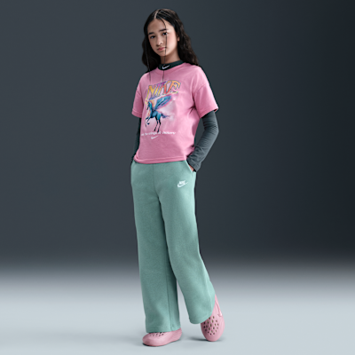 Nike Sportswear Club Fleece