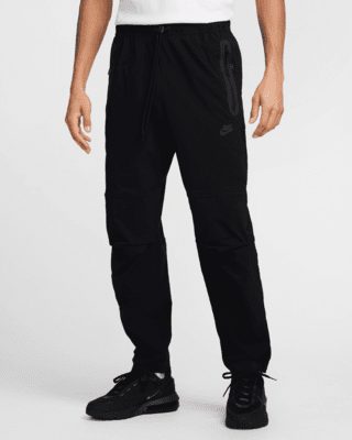 Мужские  Nike Tech Woven Pants