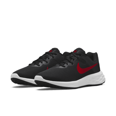 Nike Revolution 6 Men's Road Running Shoes