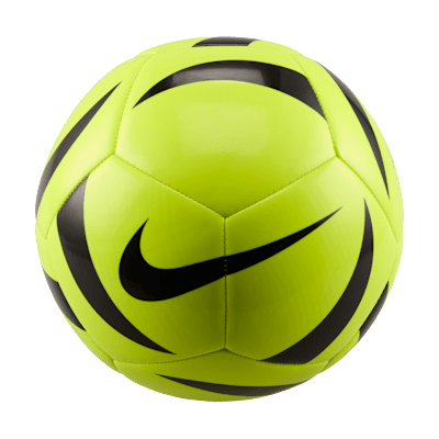Balón de entrenamiento de fútbol Nike Pitch