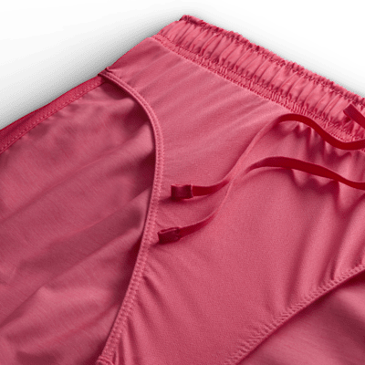 Shorts de running con ropa interior forrada para mujer Nike Tempo