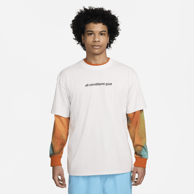 Nike ACG Men's Dri-FIT T-Shirt