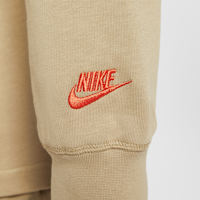 나이키 스포츠웨어 클럽 남성 긴팔 폴로