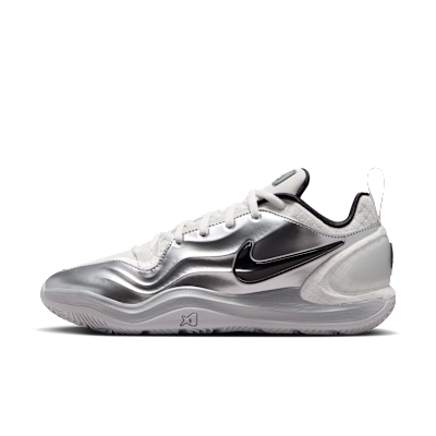 Nike A'Two Mirrored basketball shoe