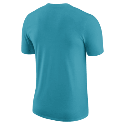 Charlotte Hornets Essential Men's Nike NBA T-Shirt