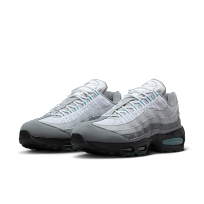 Nike Air Max 95 Big Bubble Men's Shoes