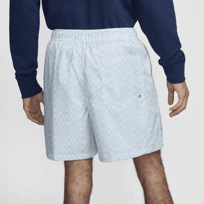 Shorts Flow con forro para hombre Nike Club