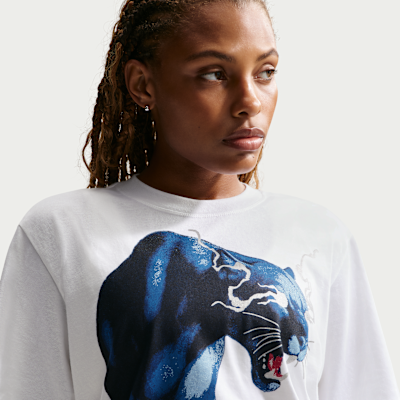 Nike Sportswear Essentials Women's Loose T-Shirt