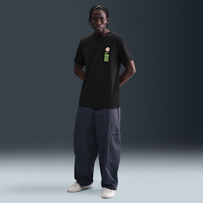 Nike Erkek Tişörtü
