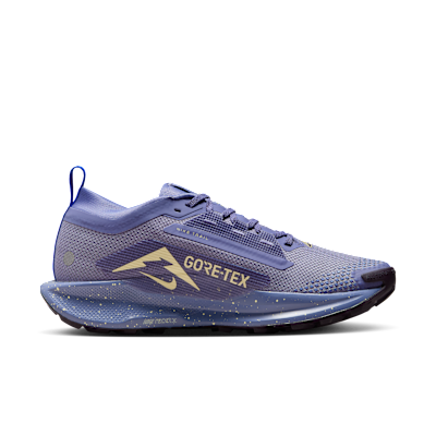 Sapatilhas de running para trilhos à prova de água Nike Pegasus Trail 5 GORE-TEX para mulher