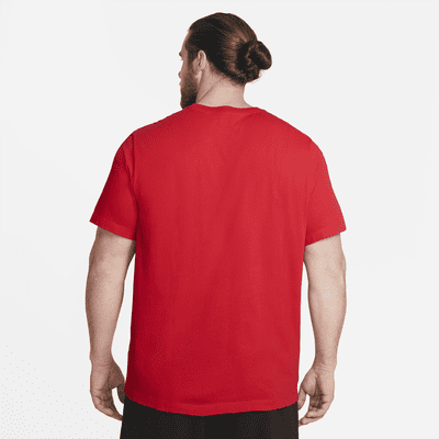 Playera para hombre Nike Sportswear Club