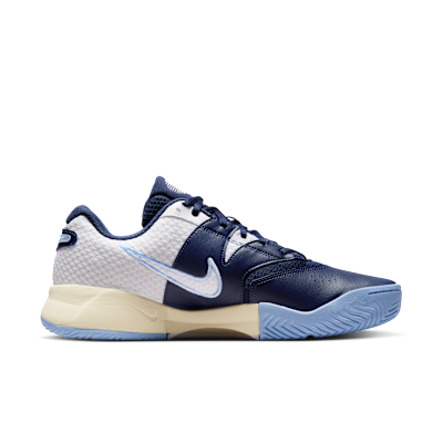 Męskie buty do tenisa NikeCourt Lite 4
