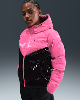 Женские  Nike Sportswear Therma-FIT Shine Puffer